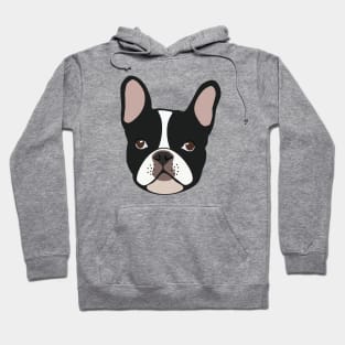 French Bulldog Hoodie